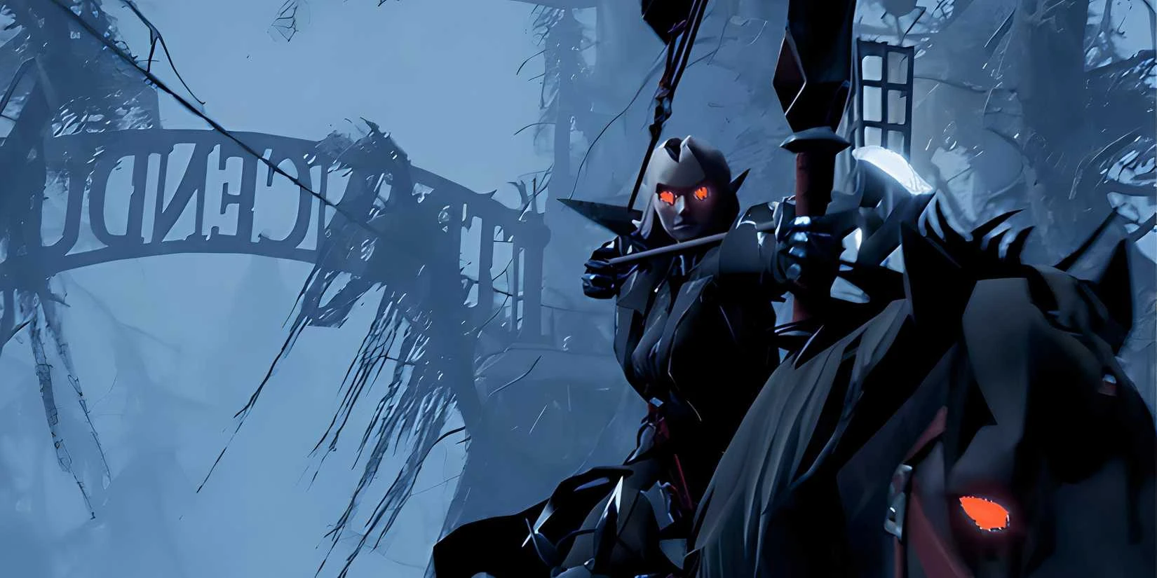 V Rising: Где найти и как использовать седло