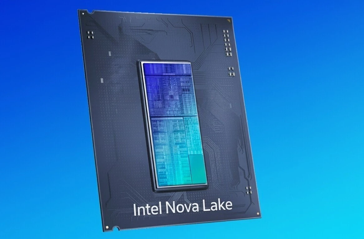 Процессоры Intel Nova Lake будут поддерживать новые инструкции AVX10.2 и APX