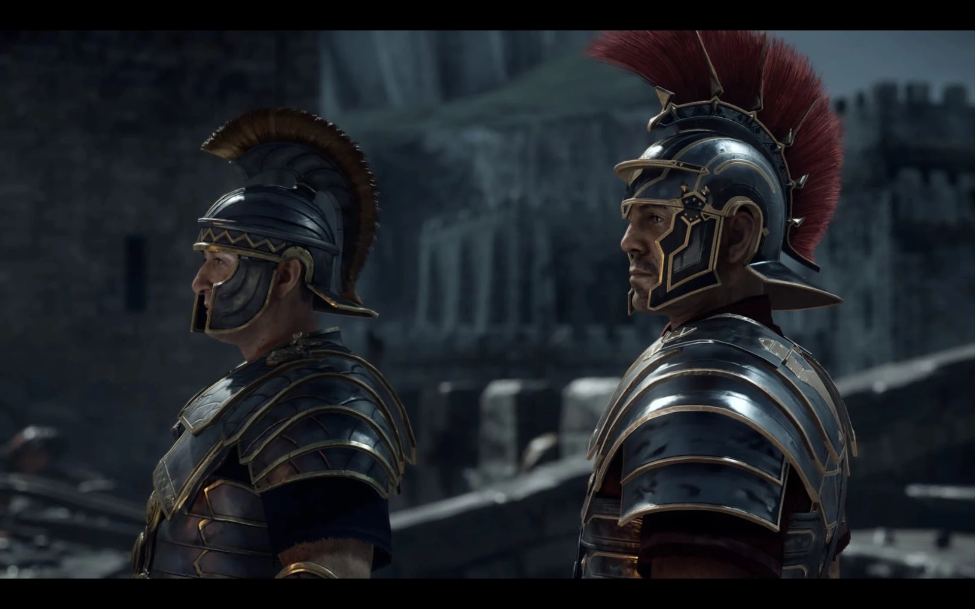 Crytek намекает на продолжение Ryse: Son of Rome?