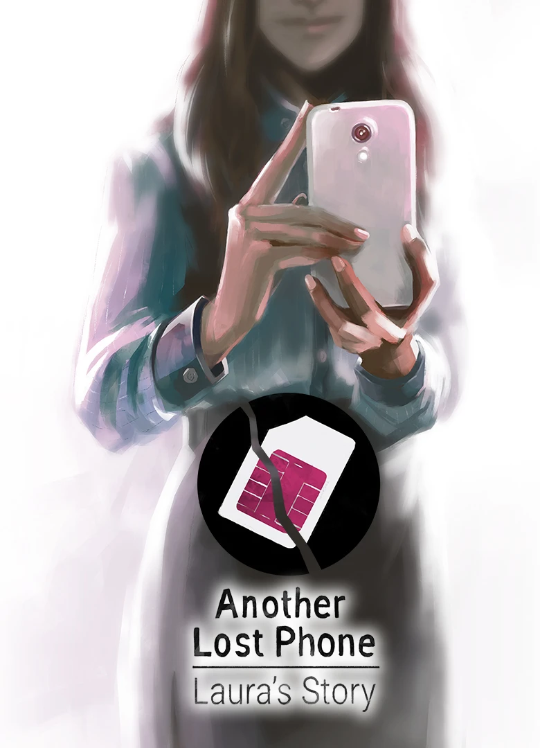 Another Lost Phone: Laura's Story