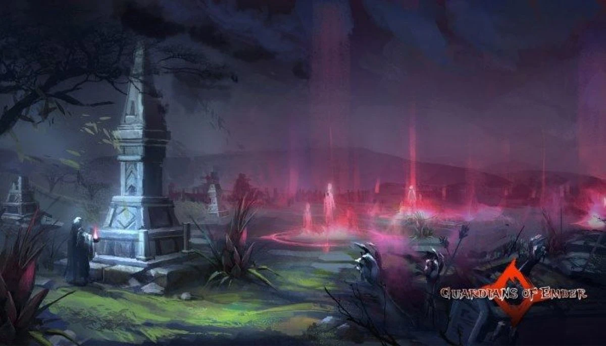 Четвёртый акт Guardians of Ember выйдет 21 февраля