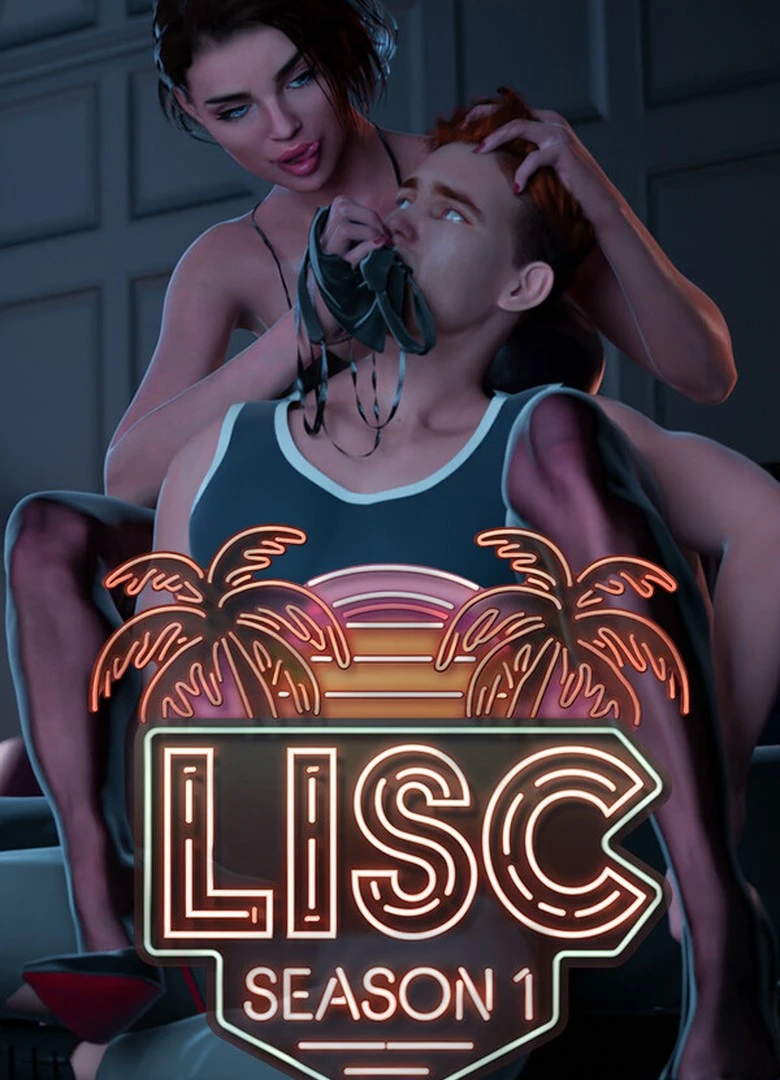 LISC - Season 1