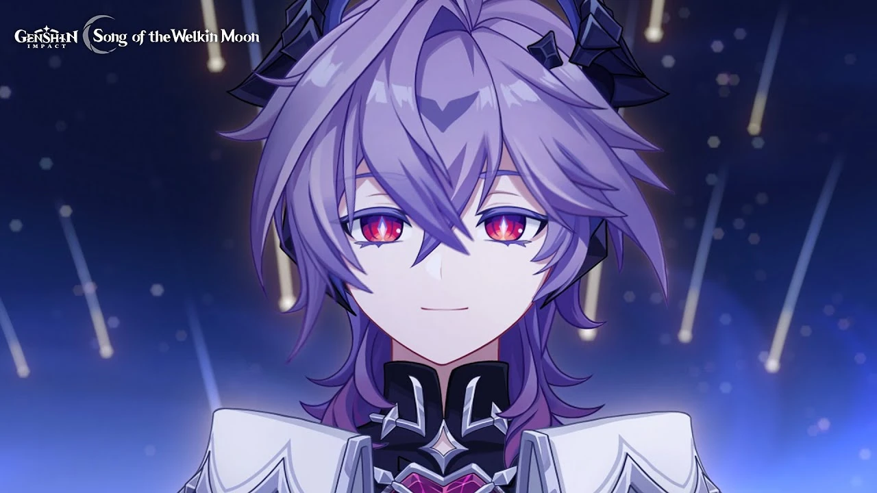 Дракон Мондштадта возвращается: HoYoverse показала тизер Дурина для Genshin Impact