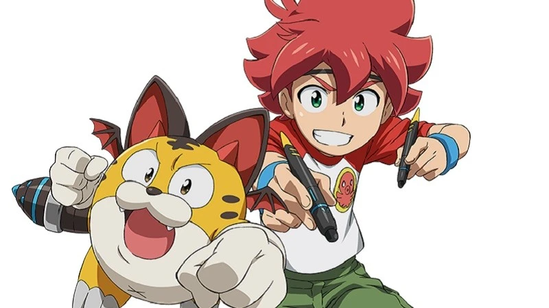 Puzzle & Dragons Gold выйдет в Японии в январе 2020 года