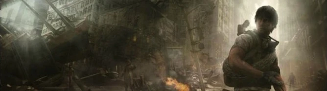 I Am Alive выйдет на PC раньше