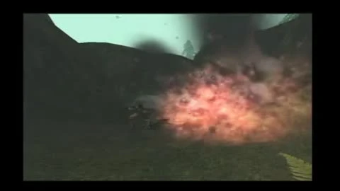 Unreal Championship trailer