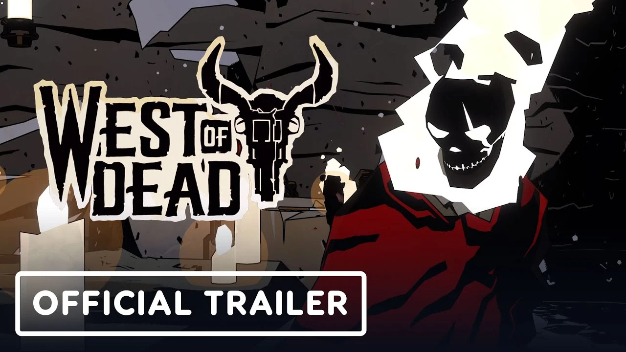 West of Dead добралась до PlayStation 4