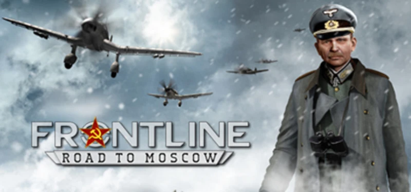 Frontline: Road to Moscow "Таблица для Cheat Engine" [UPD: 12.03.2023] {ModEngine}