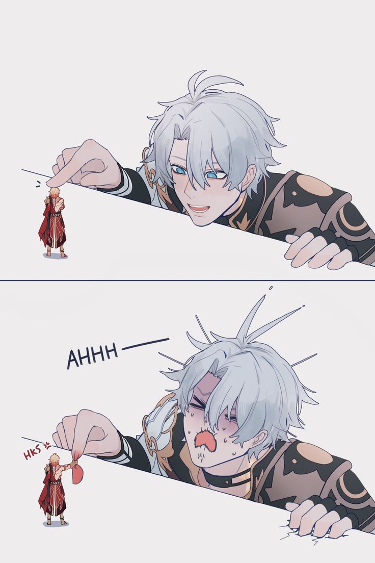 Гигантский Фаенон пытается доминировать над Мидеем