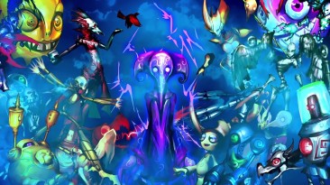 Состоялся релиз Death Tales на Switch