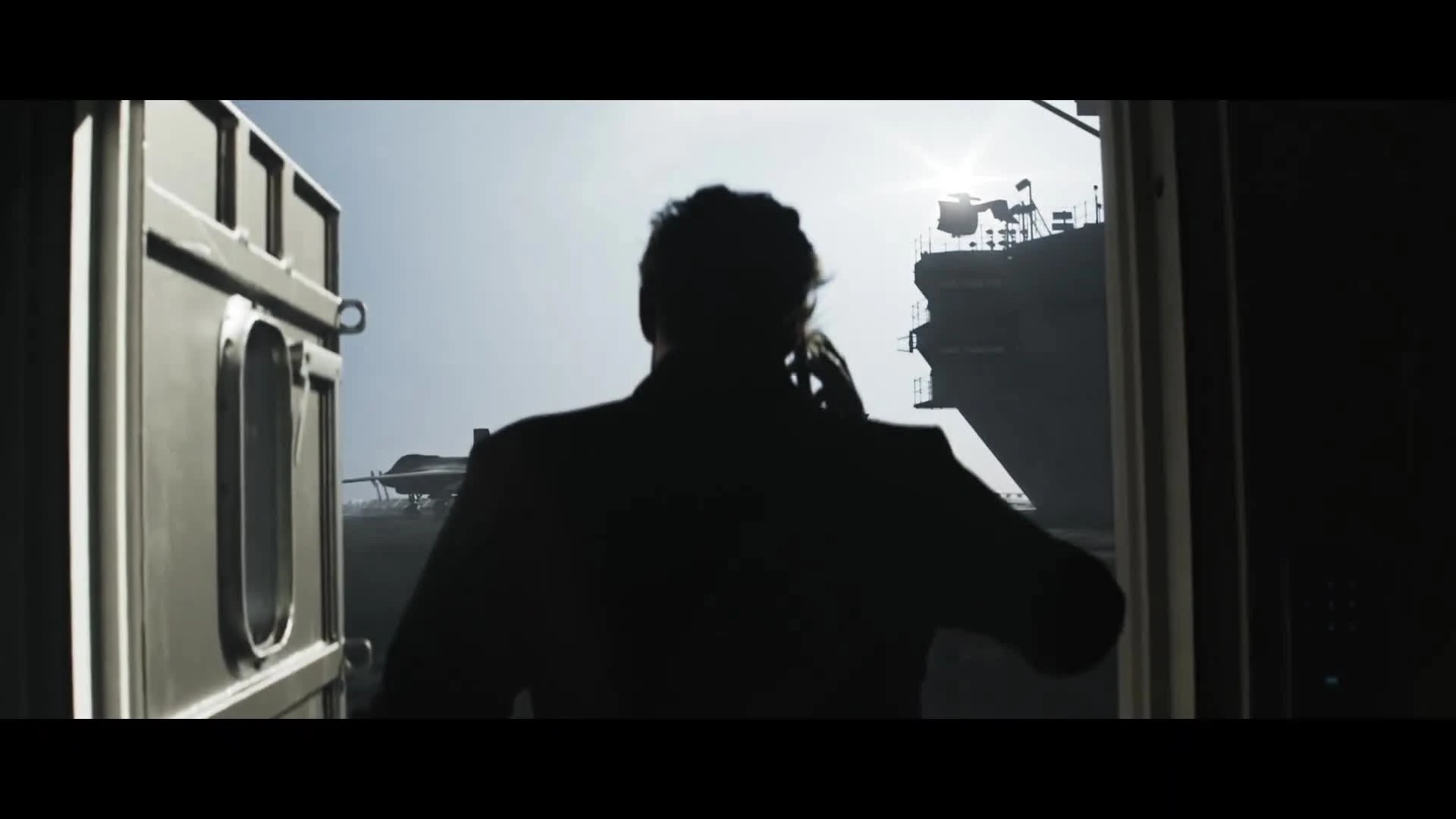 Дебютный трейлер Crossfire X