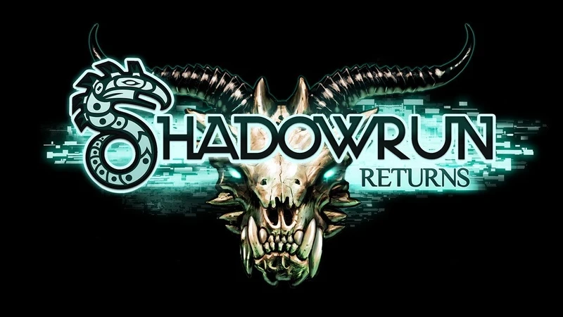 Бесплатная раздача Shadowrun Returns Deluxe на Humble Bundle