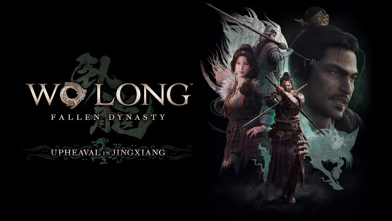 Третье DLC Upheaval in Jingxiang для Wo Long: Fallen Dynasty выйдет 12 декабря 2023 года