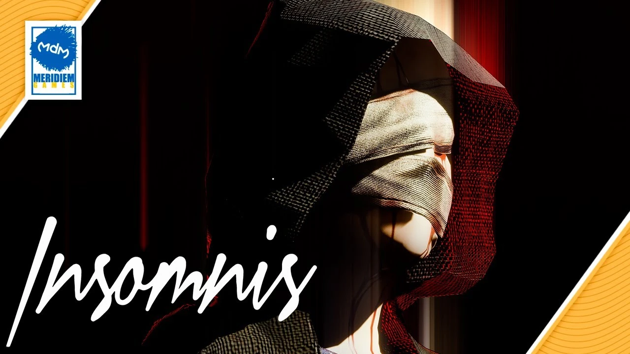 Хоррор от первого лица Insomnis добрался до Nintendo Switch