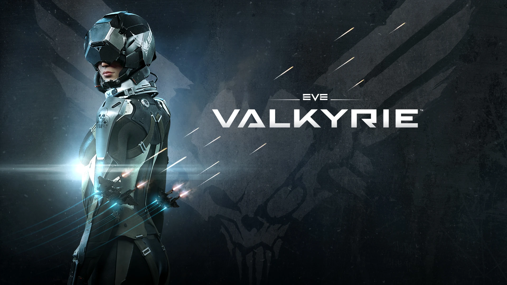 EVE: Valkyrie уже никому не нужна?