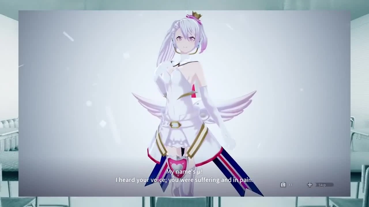 Обзор The Caligula Effect Overdose - Не совсем то, что ожидали от сценариста Persona 2