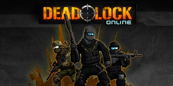 Deadlock: Online приглашает на онлайн-матчи