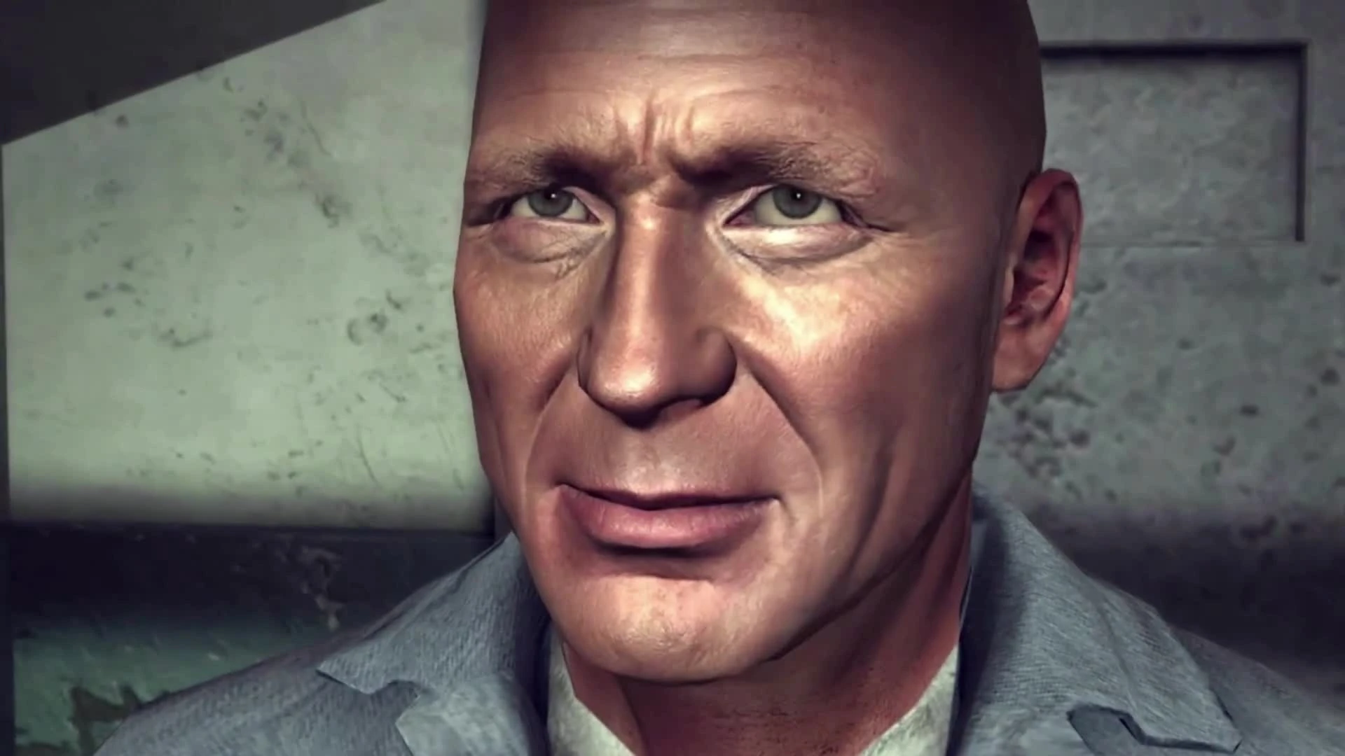 Трейлер Mafia 2 - История Джимми 30.11.2019