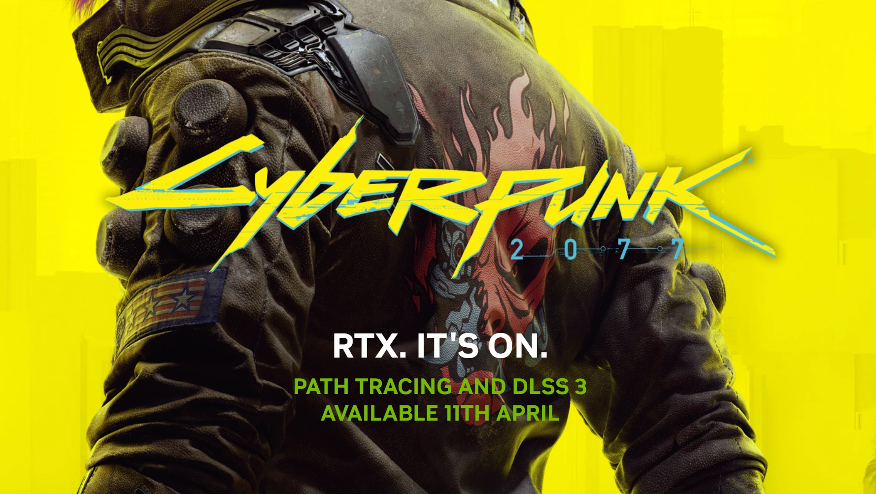 NVIDIA и CD Projekt Red рекомендуют мощный ПК с RTX 40 для трассировки пути в Cyberpunk 2077