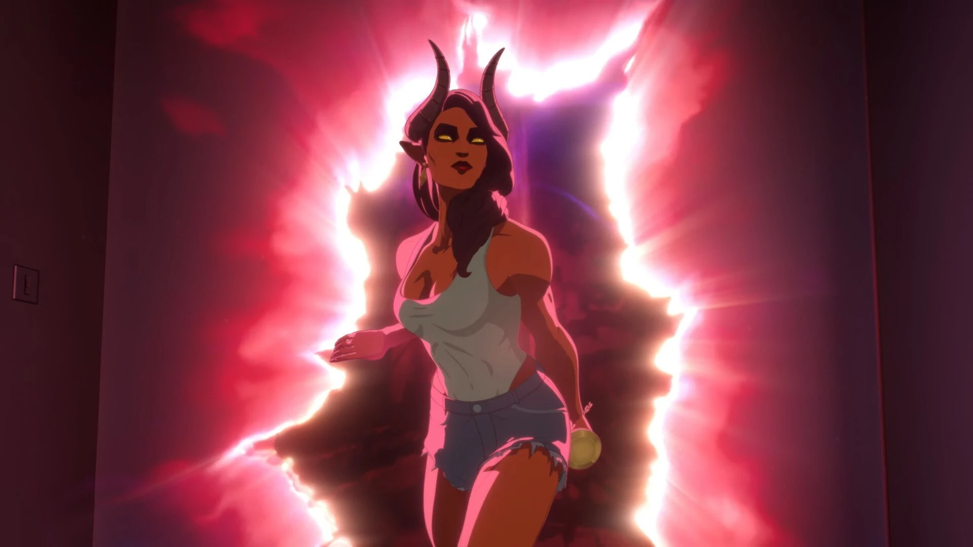 Идеальные прохождение вызовов и взломов в шестом эпизоде Dispatch: Феномачо и Водобой