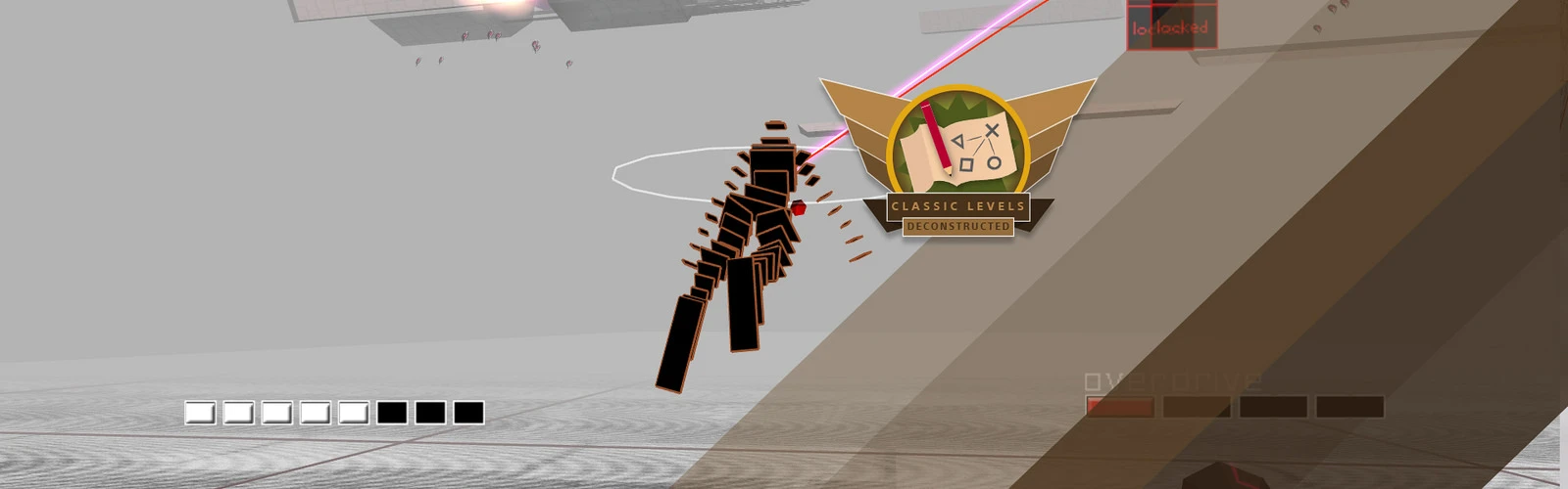 Изучаем классику: продюсер Тэцуя Мидзугути и музыкант Адам Фриленд рассказывают о зоне 5 из Rez Infinite