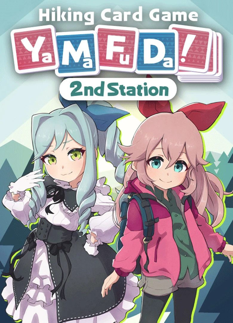Yamafuda! 2nd station: Таблица для Cheat Engine [1.1.8] {ColonelRVH}