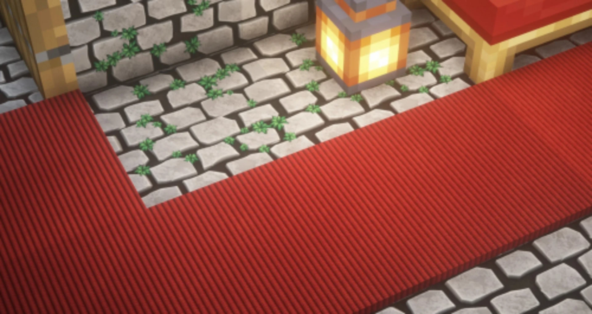 Minecraft "Текстуры Niel 512"