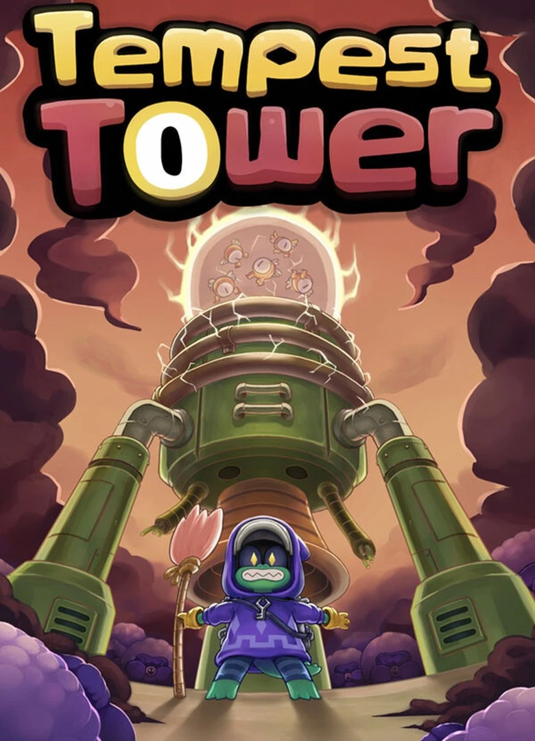 Tempest Tower