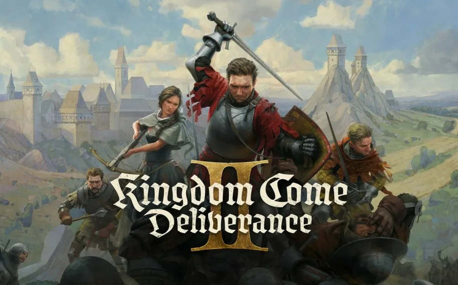 Как скачать Kingdoms Come: Deliverance 2 на ПК в России пока действует распродажа до 11.11.25?