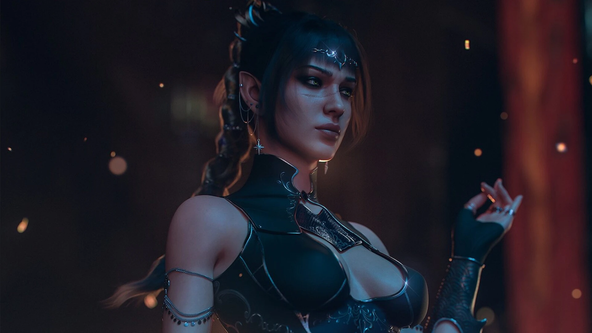 Стоит ли спасать родителей Шэдоухарт в Baldur's Gate 3 и какие последствия от их убийства