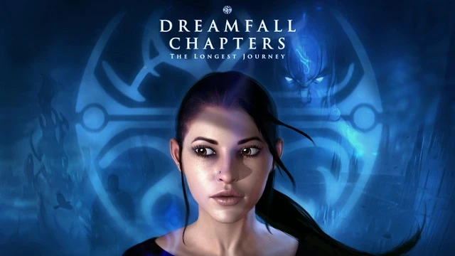 Dreamfall Chapters "Музыка из трейлеров"