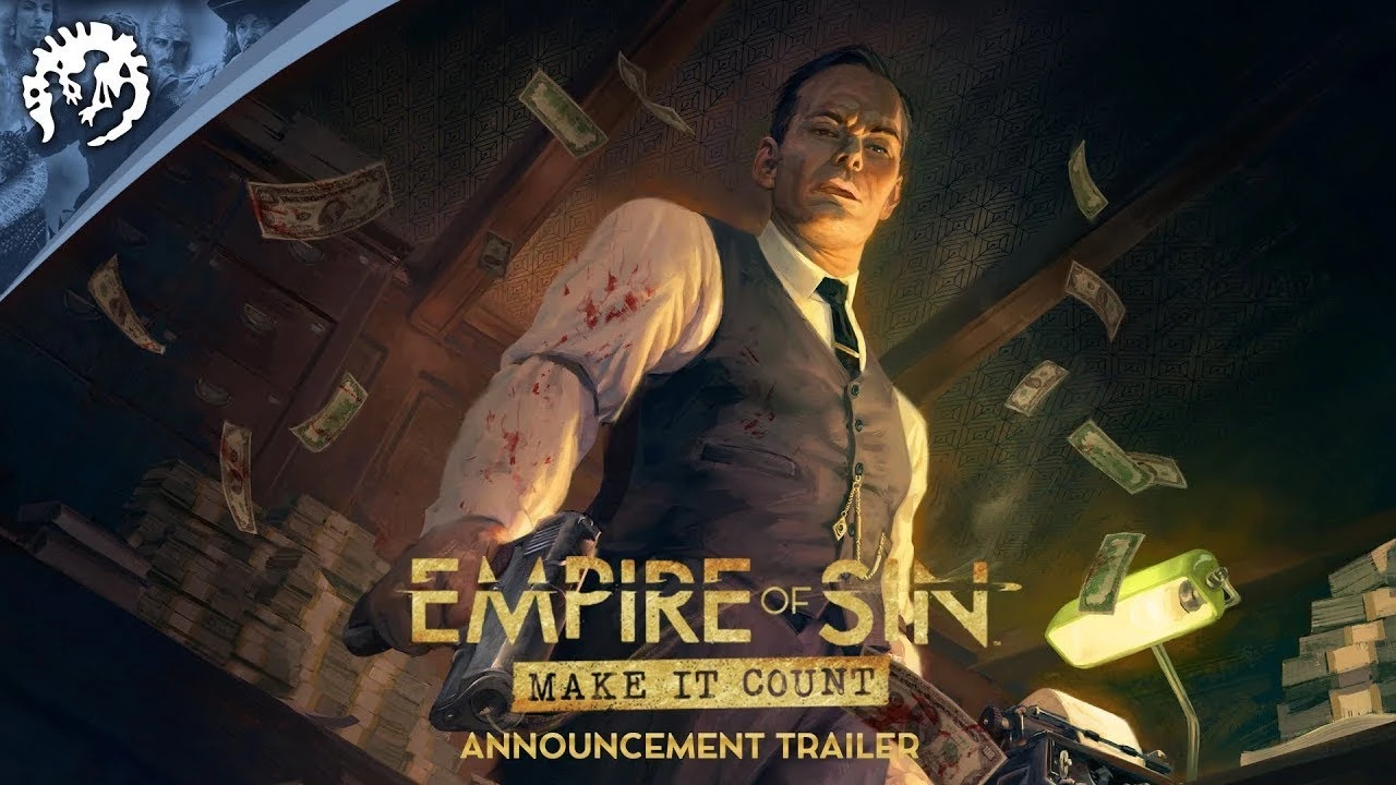 Меер Лански не появится в DLC Make It Count для Empire of Sin