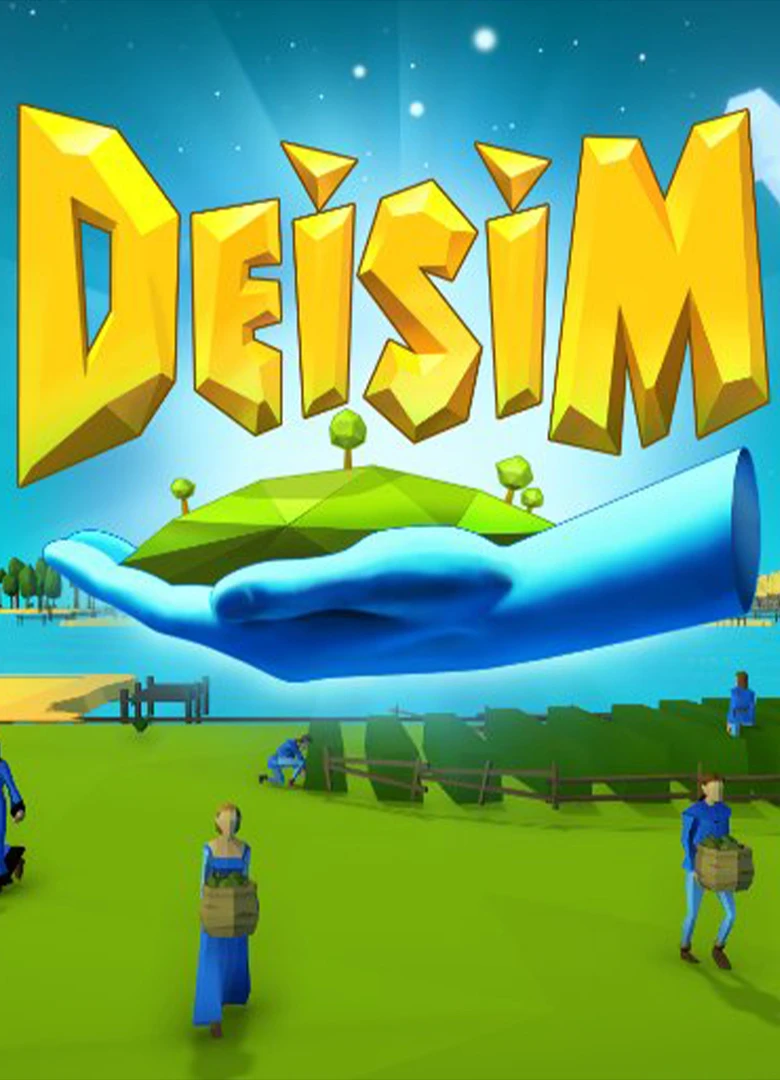 Deisim