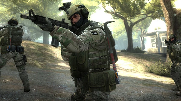 В Counter-Strike забанено рекордное количество читеров