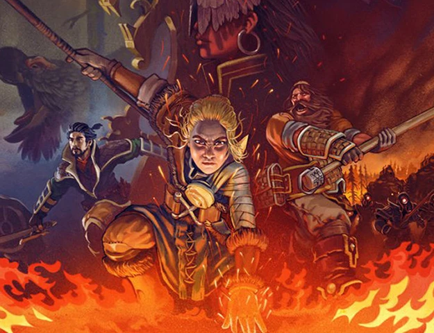 Создатели Iron Danger показали боевую систему тактической RPG