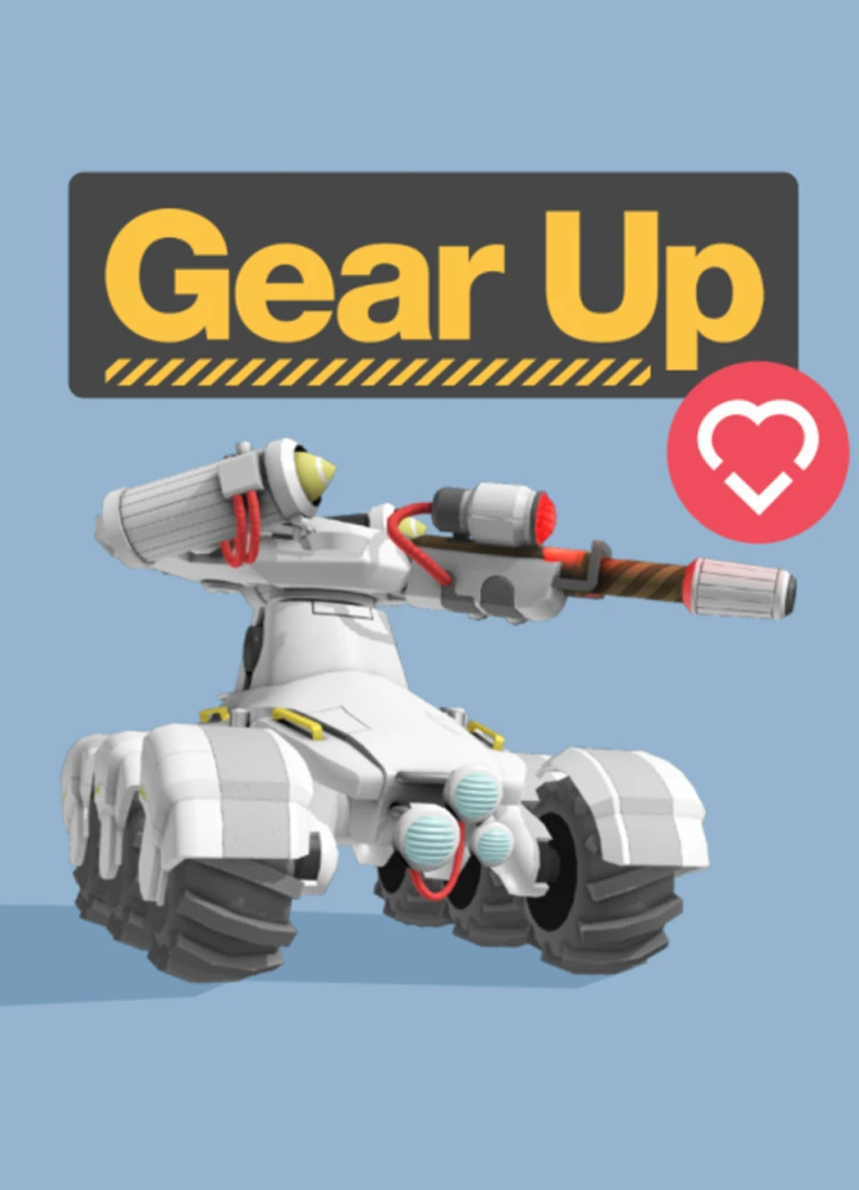 Gear Up