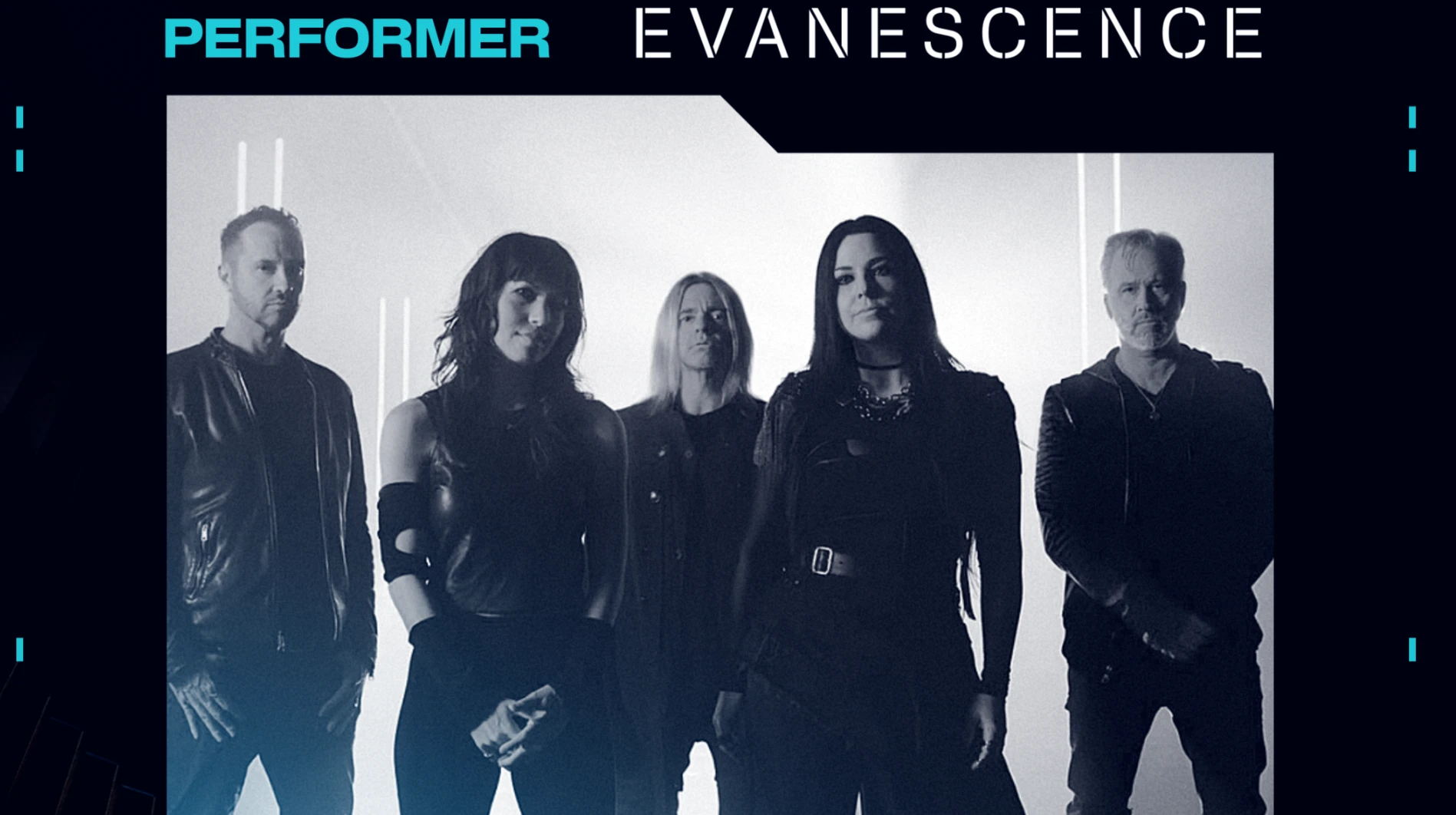 Группа Evanescence исполнит песню из Devil May Cry на церемонии The Game Awards 2025