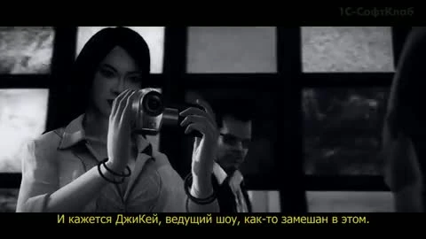 Dead Rising 2: Off the Record "релизный трейлер (Рус.) "