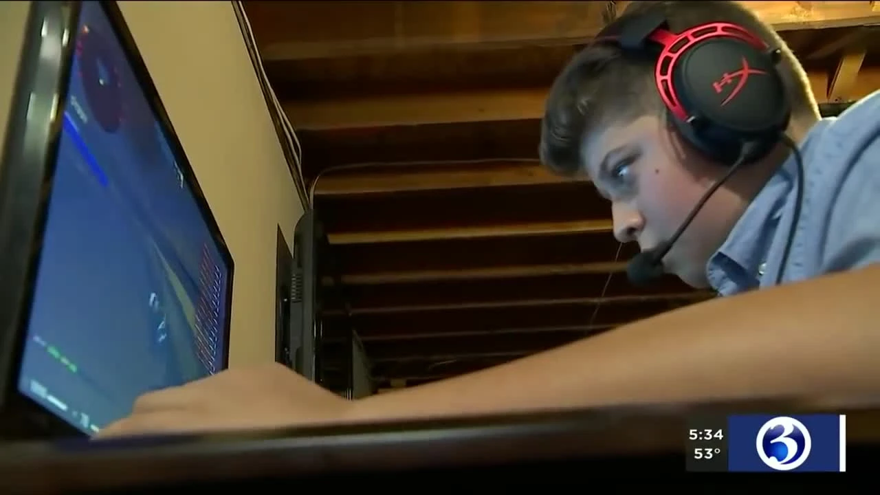 Читер в CS:GO стал героем выпуска американских новостей о спасении подростка от суицида