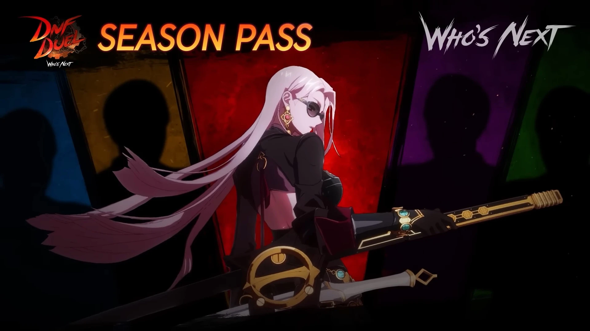 Авторы DNF Duel анонсировали сезонный пропуск и назвали дату выхода на Nintendo Switch