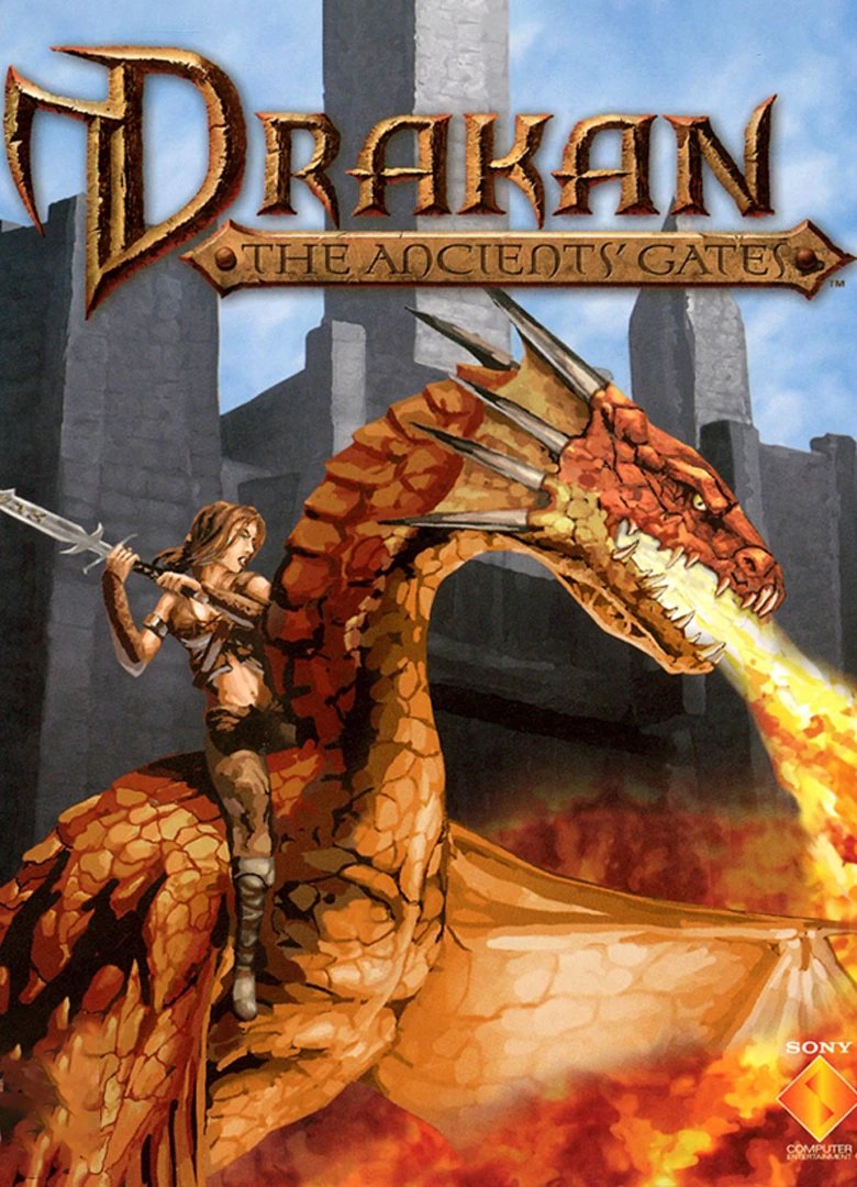 Drakan: The Ancients' Gates