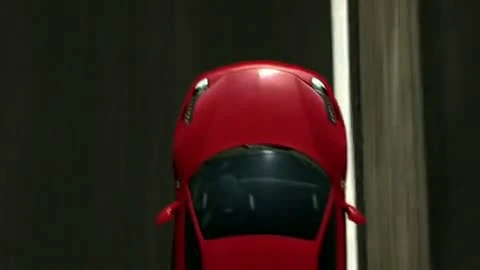 Gran Turismo 5 "Tribute to the Ferrari 458"