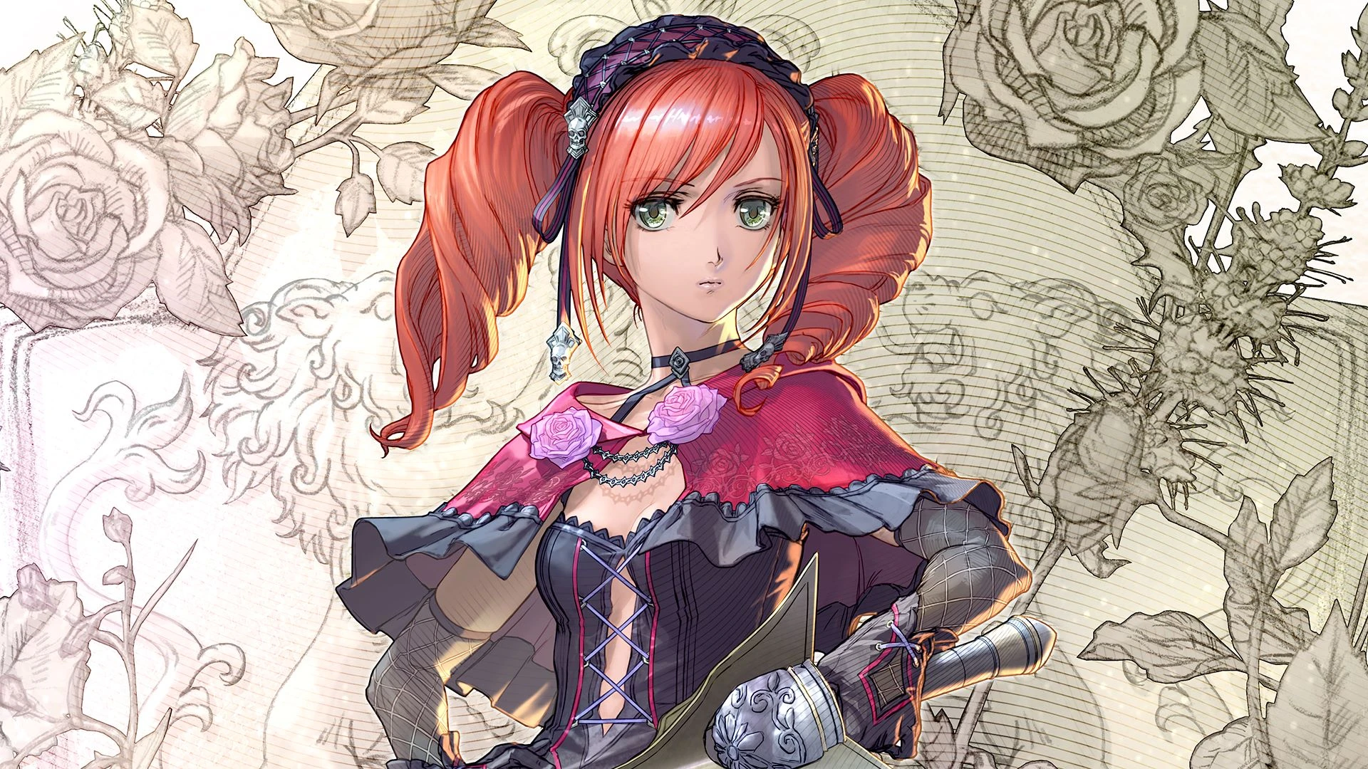 Вышло четвёртое дополнение для SoulCalibur VI