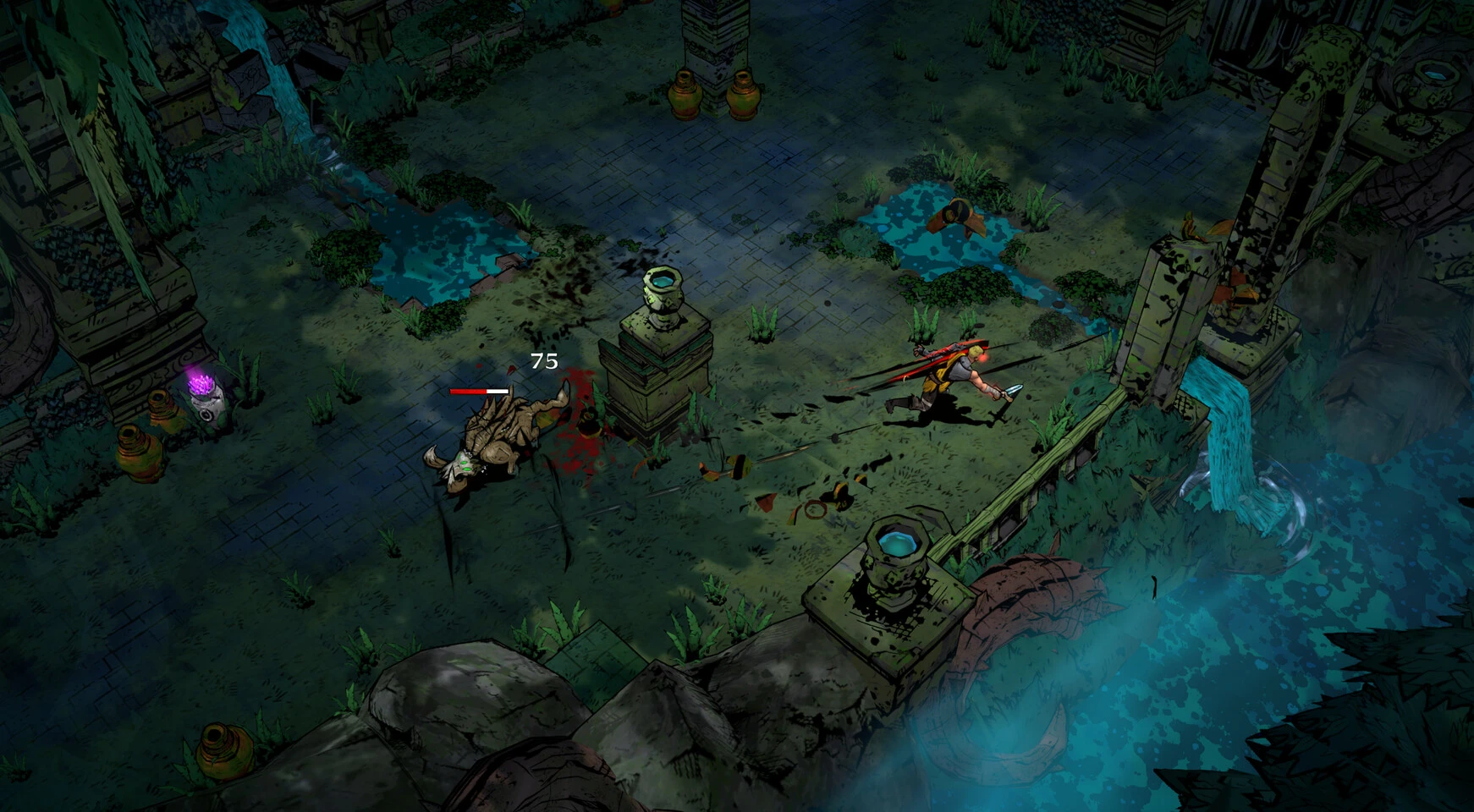 SWORN "Трейнер +4" [0.50.0.492] {Abolfazl.k}