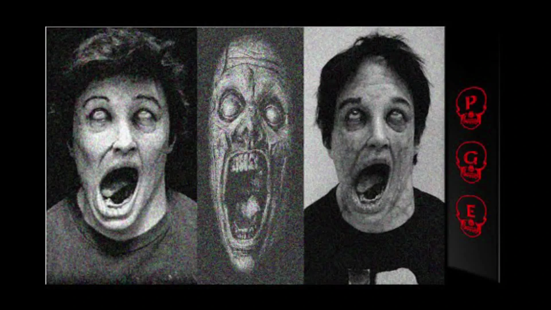 Крипота - реальный корабль из Man of Medan! Тайна Маньчужрского золота (The Dark Pictures)