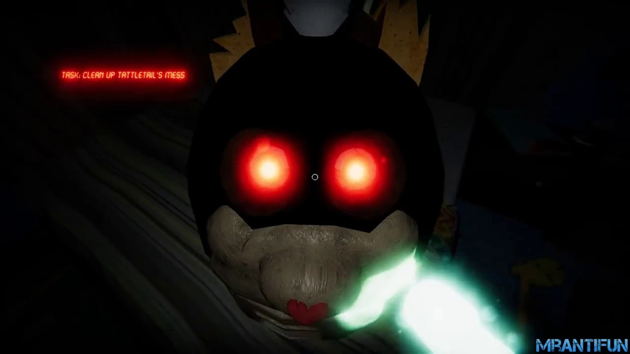 Tattletail: Трейнер/Trainer (+4) [UPD: 03.10.2017] {MrAntiFun}