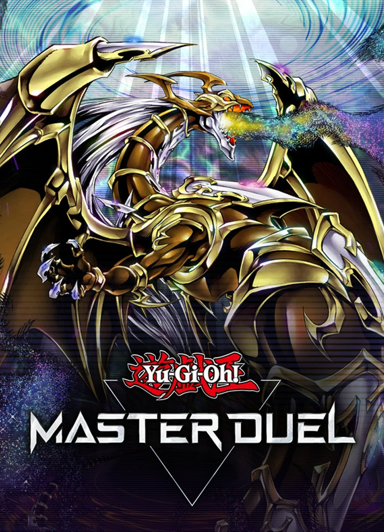 Yu-Gi-Oh! Master Duel