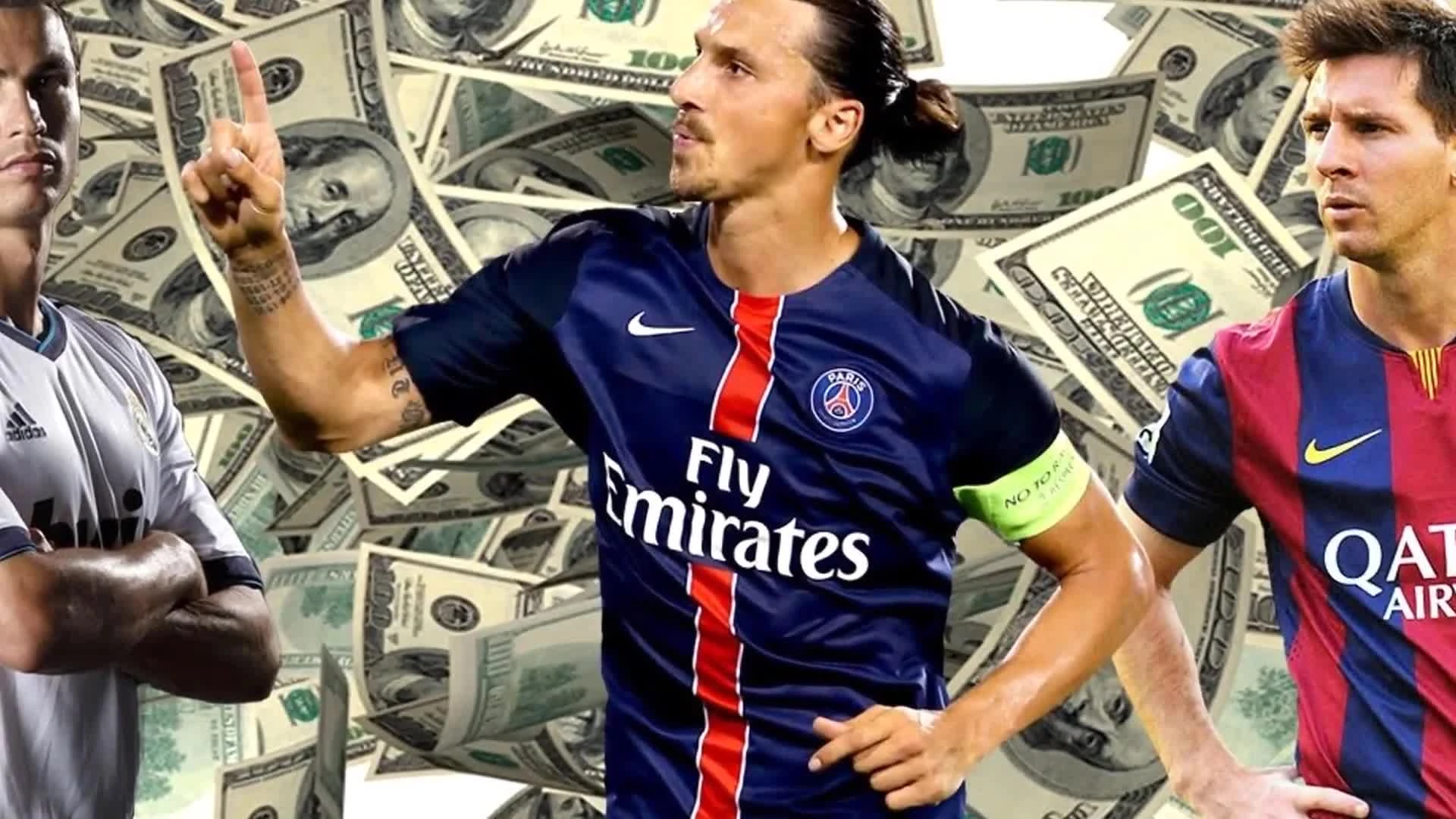 TOP-10 ошибок в FIFA17