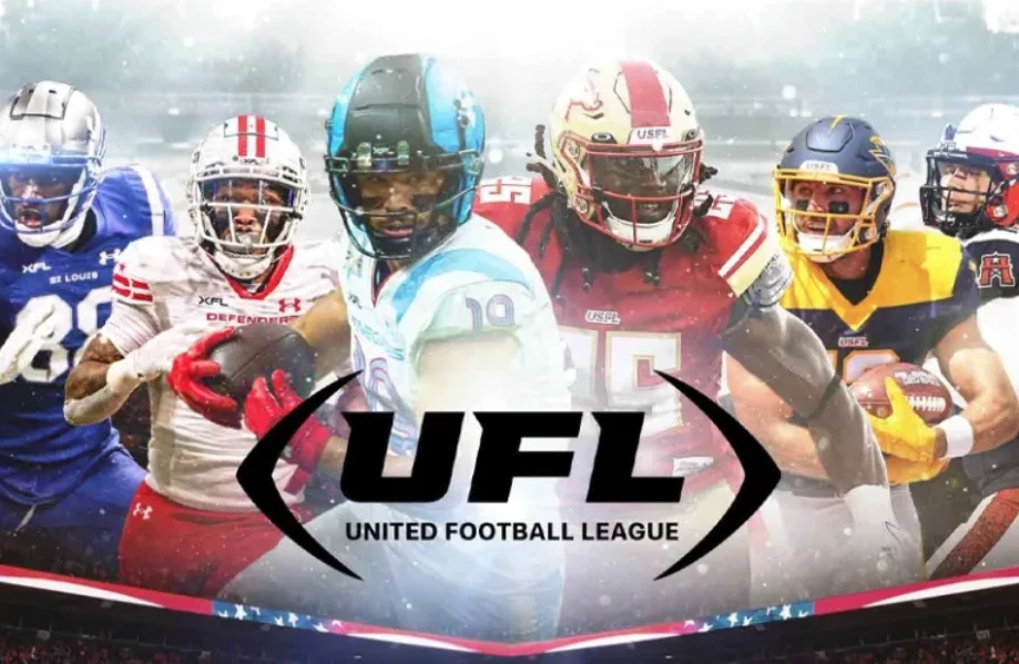 Американская лига UFL может получить собственную видеоигру