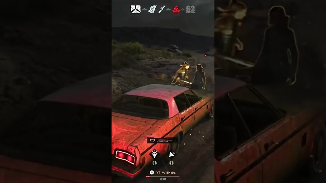 Только опытные сурвы так могут